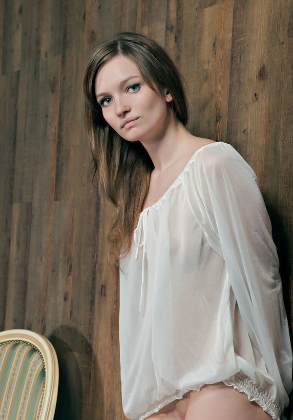 Мария, 26 лет, 2 размер груди