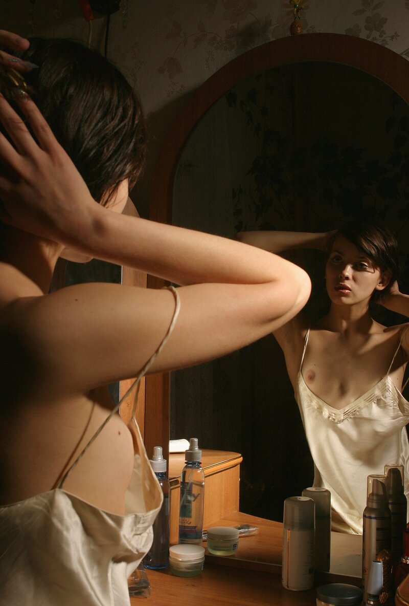 Машуля, 37 лет, 2 размер груди