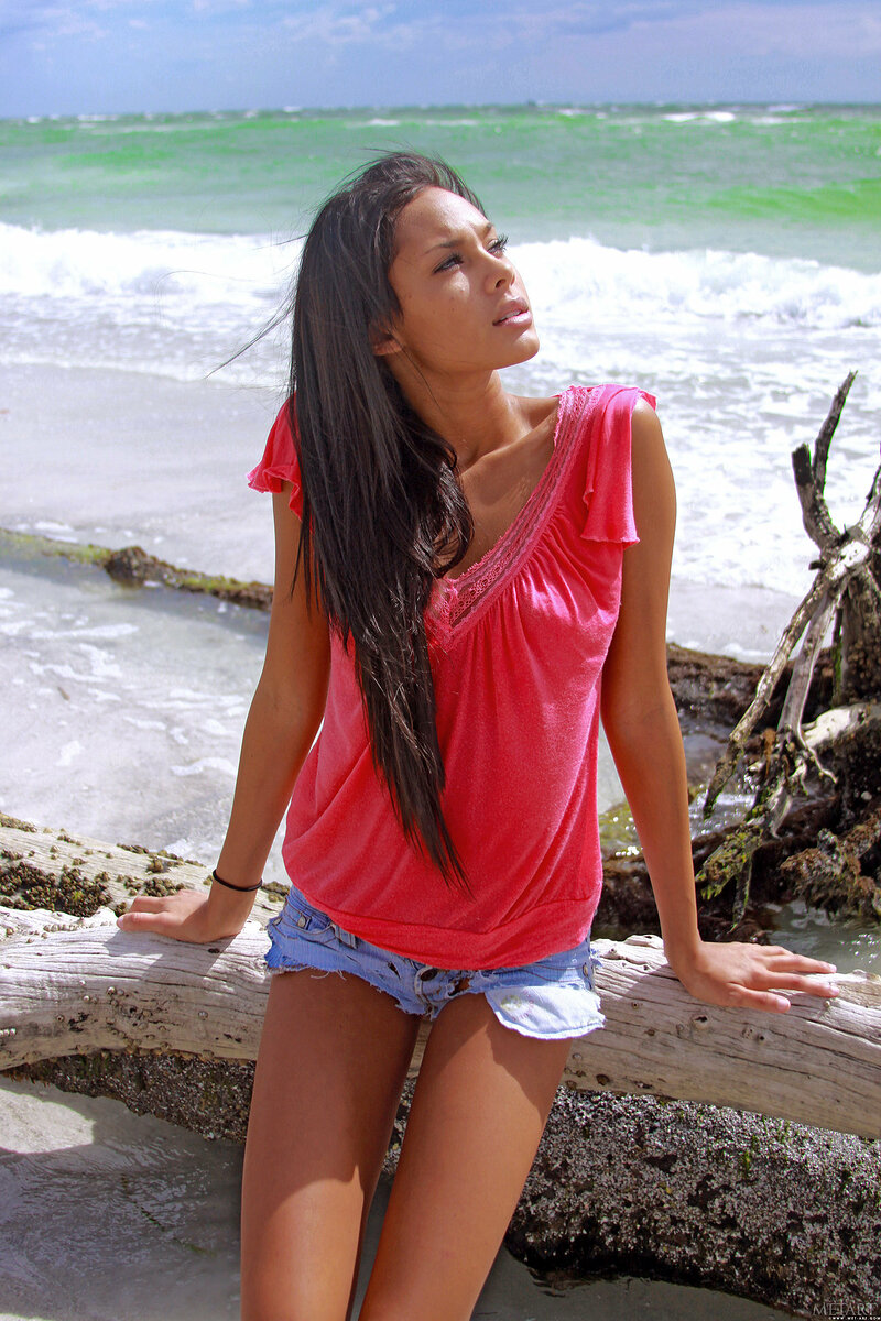 Анфиса, 45 лет, 0 размер груди