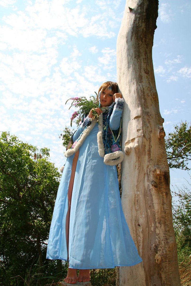 Антонина, 25 лет, 6 размер груди